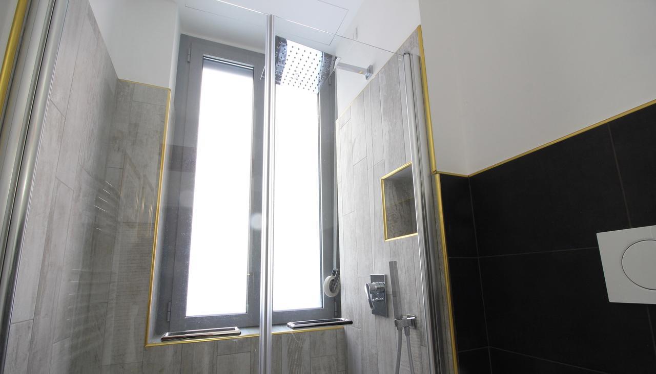 Italianway-Canonica 34 Mailand Exterior foto
